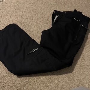 Women’s snowboard/ski pant